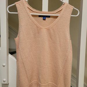 APT 9 pink tank